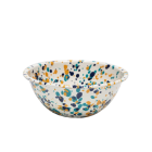 Crow Canyon Catalina 1.5Qt Small Serving Bowl | Bermuda Buttercup Image
