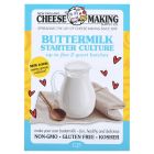 New England CheeseMaking Supplies - Buttermilk Culture 5 Pack Image