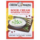 New England CheeseMaking Supply Co. Sour Cream Cultures Image