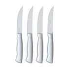 Cuisinart 4-piece Stainless Steel Hollow Handle Steak Knife Set