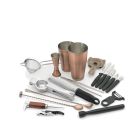 Mercer Barfly Deluxe Set | Antique Copper Image