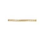Mercer Barfly Replacement Spring For Spring Bar Strainers | Gold Image