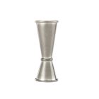 Mercer Barfly 1oz x 1.5oz Japanese Style Jigger | Vintage Image