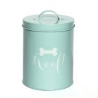 Park Life Designs Treat Canister | Casper (Powder Blue)