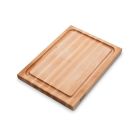 John Boos Pro Chef 20" x 15" x 1.5" Cutting Board - Northern Hard Rock Maple 