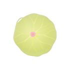 Charles Viancin 8” Lilypad Silicone Lid
