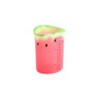 Charles Viancin Watermelon Measuring Cup/Travel Cup | 2-Cup  Image