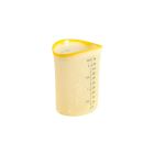 Charles Viancin Lemon Measuring Cup/Travel Cup | 2-Cup  Image