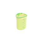 Charles Viancin Lime Measuring Cup/Travel Cup | 1-Cup  Image
