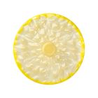 Charles Viancin Lemon Silicone Lid | 9" Image
