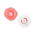 Charles Viancin Silicone Rose Drink Covers | Set of 2
