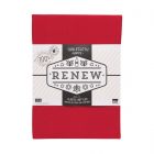 Now Designs Renew Collection 60" x 120" Tablecloth | Chili
