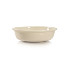 Fiesta&reg; 19oz Classic Rim Cereal Bowl (6.875") | Linen against a clean white background  Image