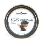 The Spice Lab Cocktail Salt Rimmer | Black Obsidian