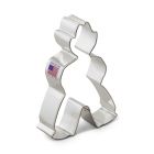 Cowboy Cookie Cutter - 1289A