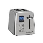 Countdown Stainless Toaster (2 Slice) by Cuisinart Image