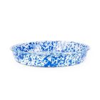 Crow Canyon Deep Dish Pizza Pan | Blue Marble Image