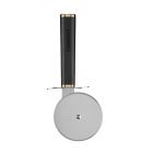 Cuisinart Luminous Collection Black and Gold Pizza Cutter
