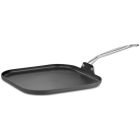 Cuisinart Hard Anodized 11 Square Griddle
