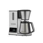  Cuisinart - CPO-850P1 Cuisinart CPO-850 Coffee Brewer, 8 Cup, Stainless  Steel: Home & Kitchen