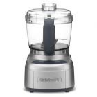 Cuisinart Elemental Collection™ 4-cup Chopper/Grinder (Silver)