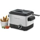 Cuisinart Compact Deep Fryer for the Home