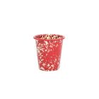 Crow Canyon 10oz Short Tumbler | Burgundy Image
