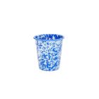 Crow Canyon 10oz Short Tumbler | Blue Image