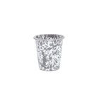 Crow Canyon 10oz Short Tumbler | Grey Image
