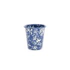 Crow Canyon 10oz Short Tumbler | Navy Image