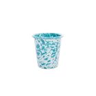 Crow Canyon 10oz Short Tumbler | Turquoise Image
