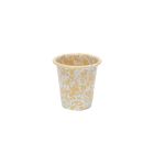 Crow Canyon 10oz Short Tumbler | Yellow Image