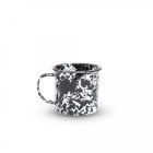 Crow Canyon 16oz Large Mug | Black Image