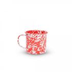 Crow Canyon 16oz Large Mug | Red Image