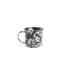 Crow Canyon 12oz Mug | Black Splatter Image