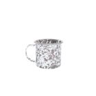 Crow Canyon 12oz Mug | Grey Splatter Image