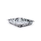 Crow Canyon Large Open Roaster | Black Marble Image