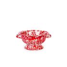 Crow Canyon 1qt Berry Colander | Red Image