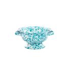 Crow Canyon 1qt Berry Colander | Turquoise Image