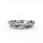 Crow Canyon Deep Dish Pizza Pan | Black Marble Image