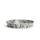 Crow Canyon Deep Dish Pizza Pan | Grey Image