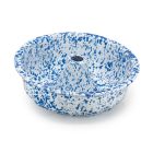 Crow Canyon Bundt Pan | Blue Image