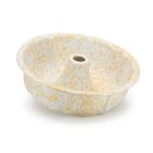Crow Canyon Bundt Pan | Yellow Image