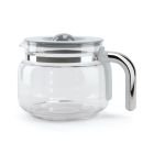 Replacement Glass Carafe for SMEG Drip Coffee Makers