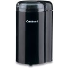 Cuisinart Coffee Grinder (Black) Model: DCG-20BKN