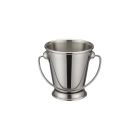 Winco 3" x 3.125" Mini Pail | Stainless Steel