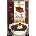 XCell Dean Jacobs Creme Brulee Quick Mix - Chocolate