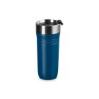 mug against a white background Image