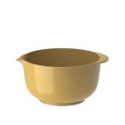  image shows Rosti Margrethe 4.2 Qt. Mixing Bowl | Curry against a blank, white background Image