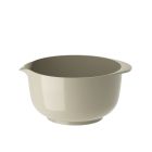 image shows Rosti Margrethe 4.2 Qt. Mixing Bowl | Humus  against a blank, white background Image